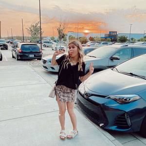 Meet your Posher, Kaylee